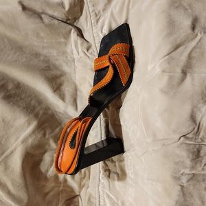 Giancarlo Paoli Sandals